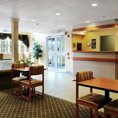 Parry Sound Inn And Suites Interiør bilde