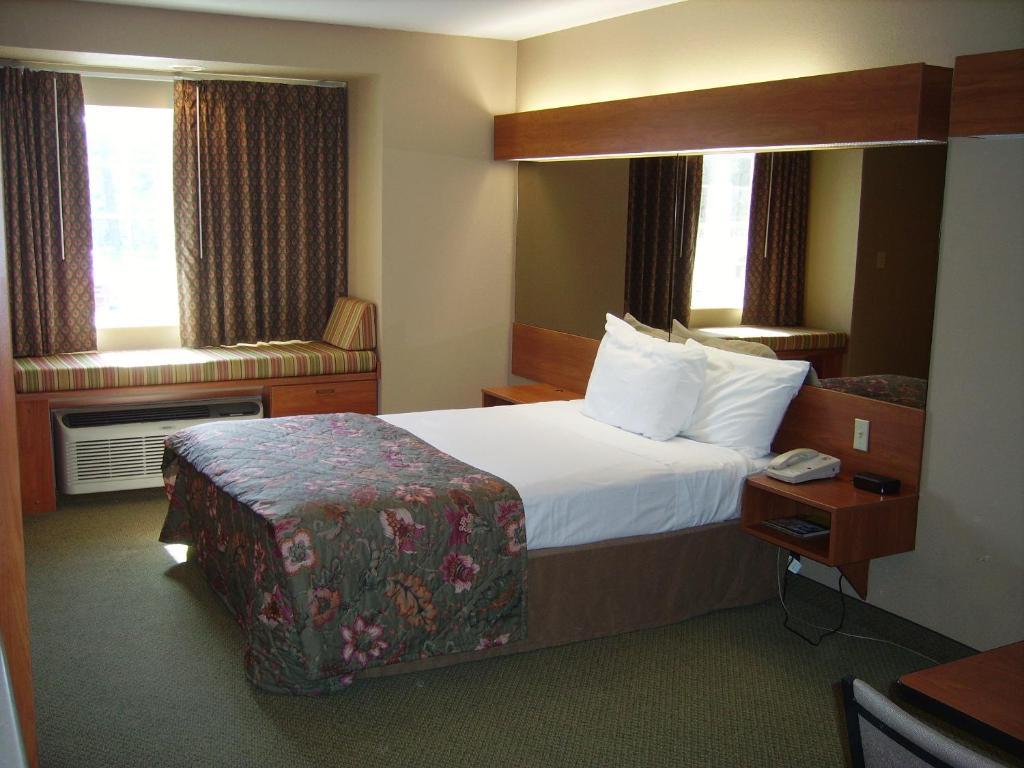 Parry Sound Inn And Suites Rom bilde