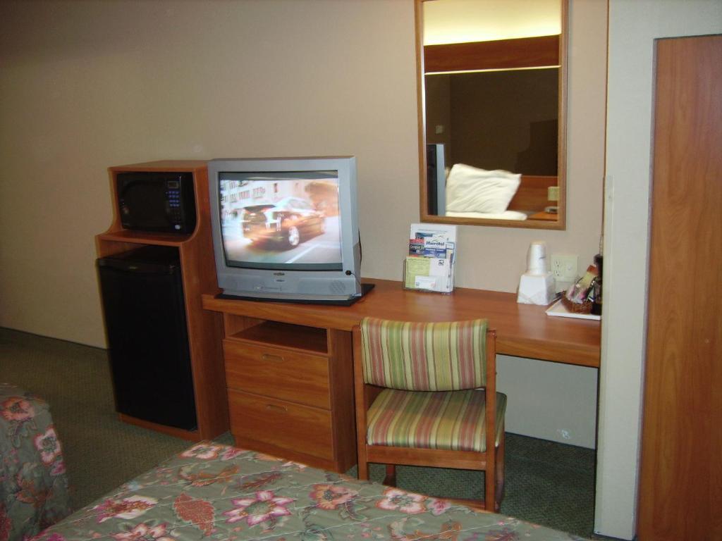 Parry Sound Inn And Suites Rom bilde