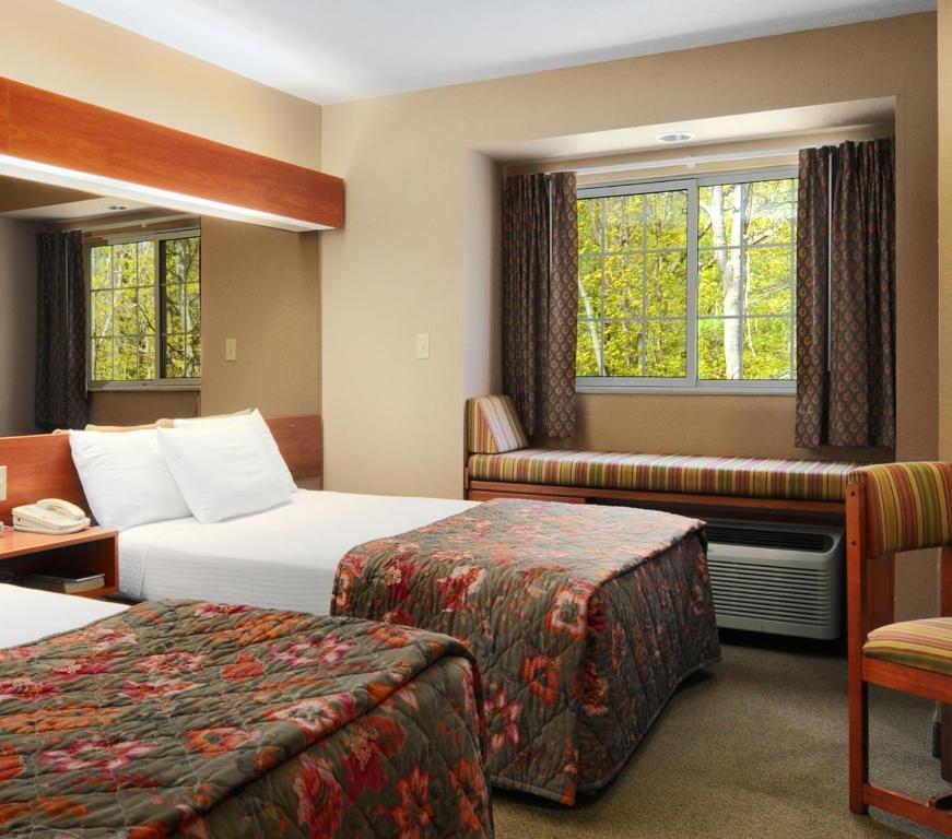 Parry Sound Inn And Suites Rom bilde