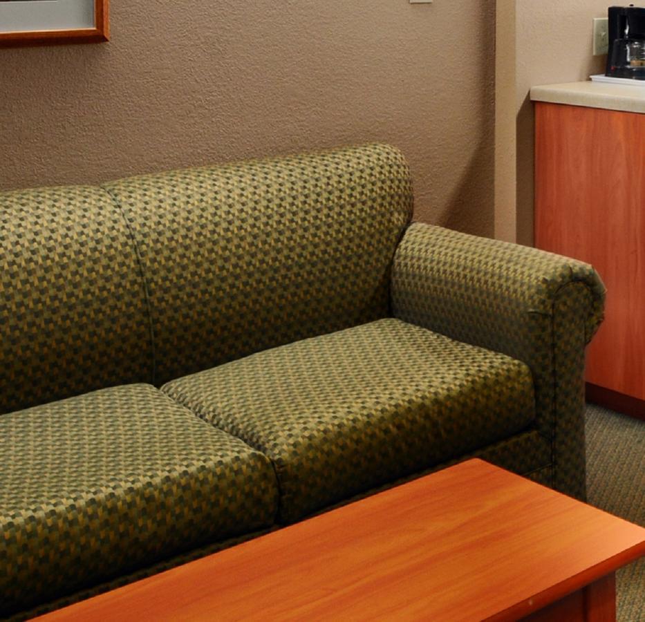 Parry Sound Inn And Suites Eksteriør bilde