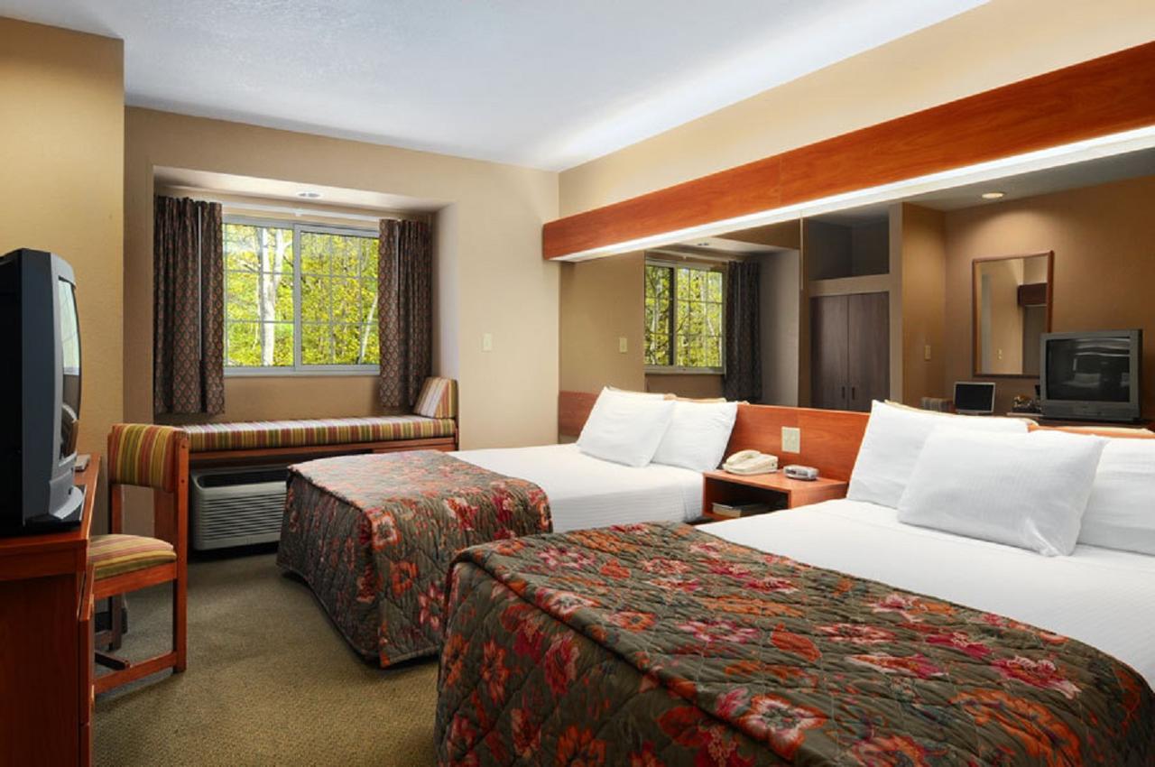 Parry Sound Inn And Suites Rom bilde