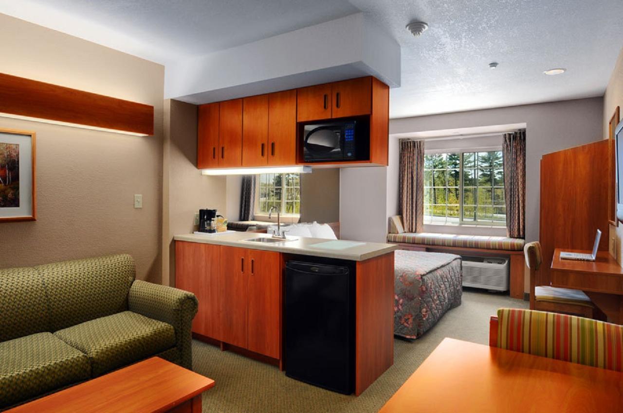 Parry Sound Inn And Suites Rom bilde